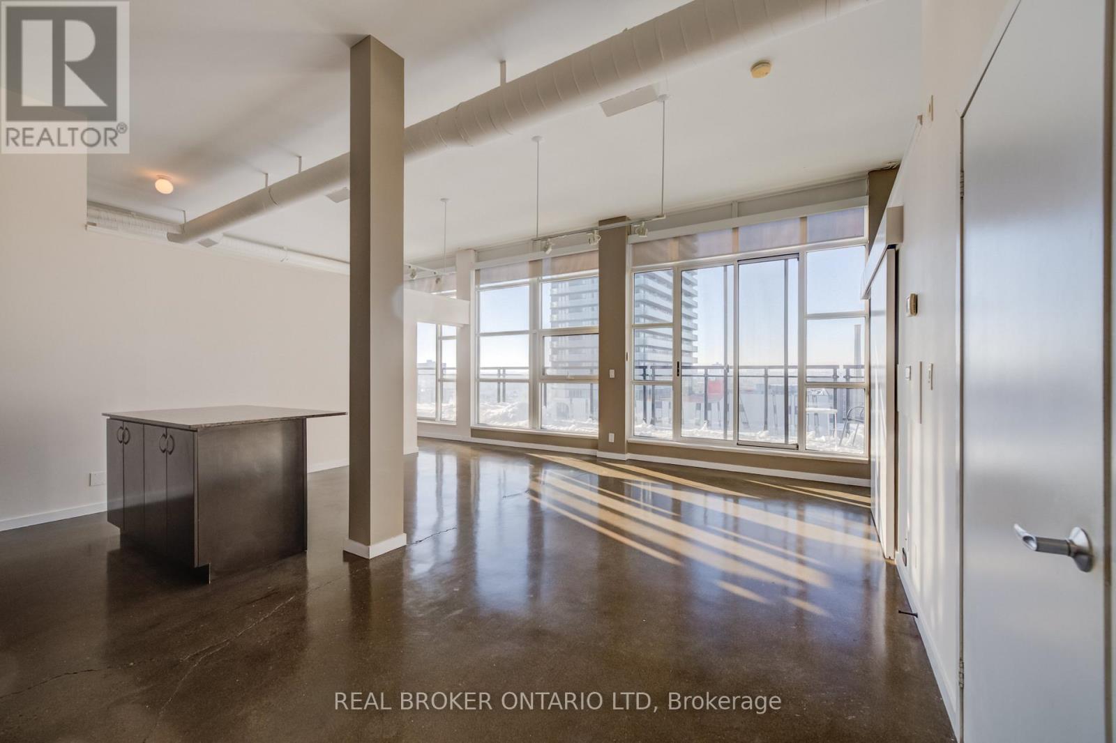 616 - 404 King Street W, Kitchener, Ontario  N2G 1C8 - Photo 14 - X12813832