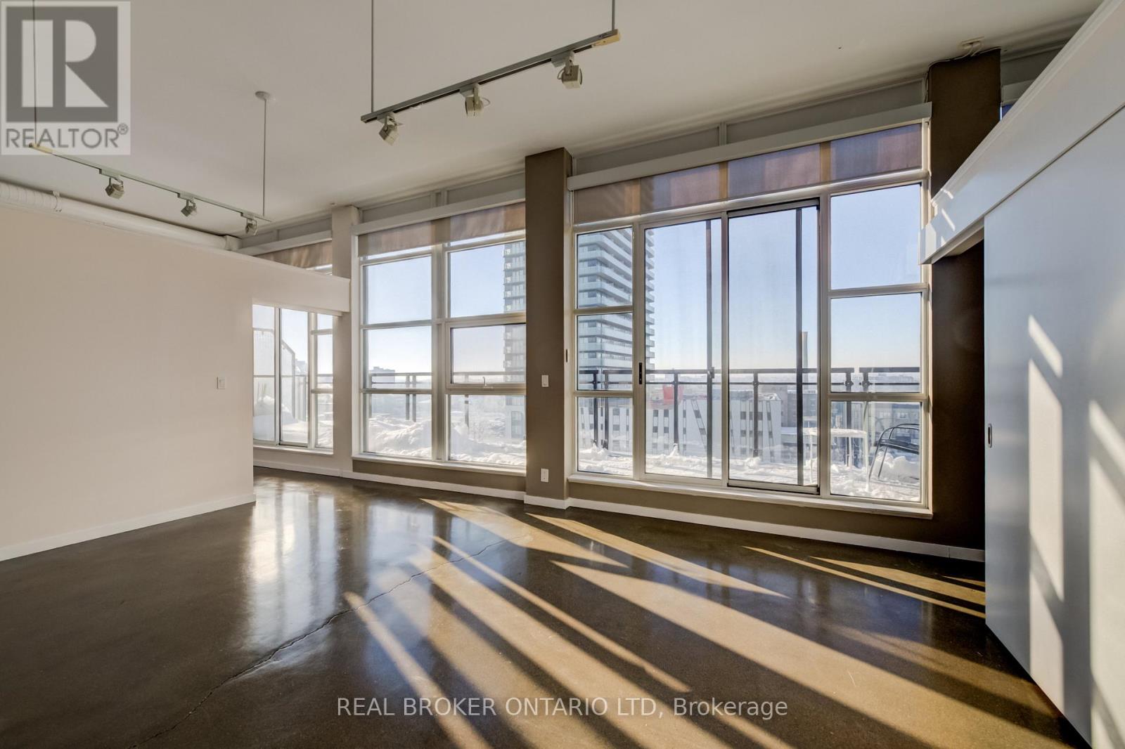 616 - 404 King Street W, Kitchener, Ontario  N2G 1C8 - Photo 15 - X12813832