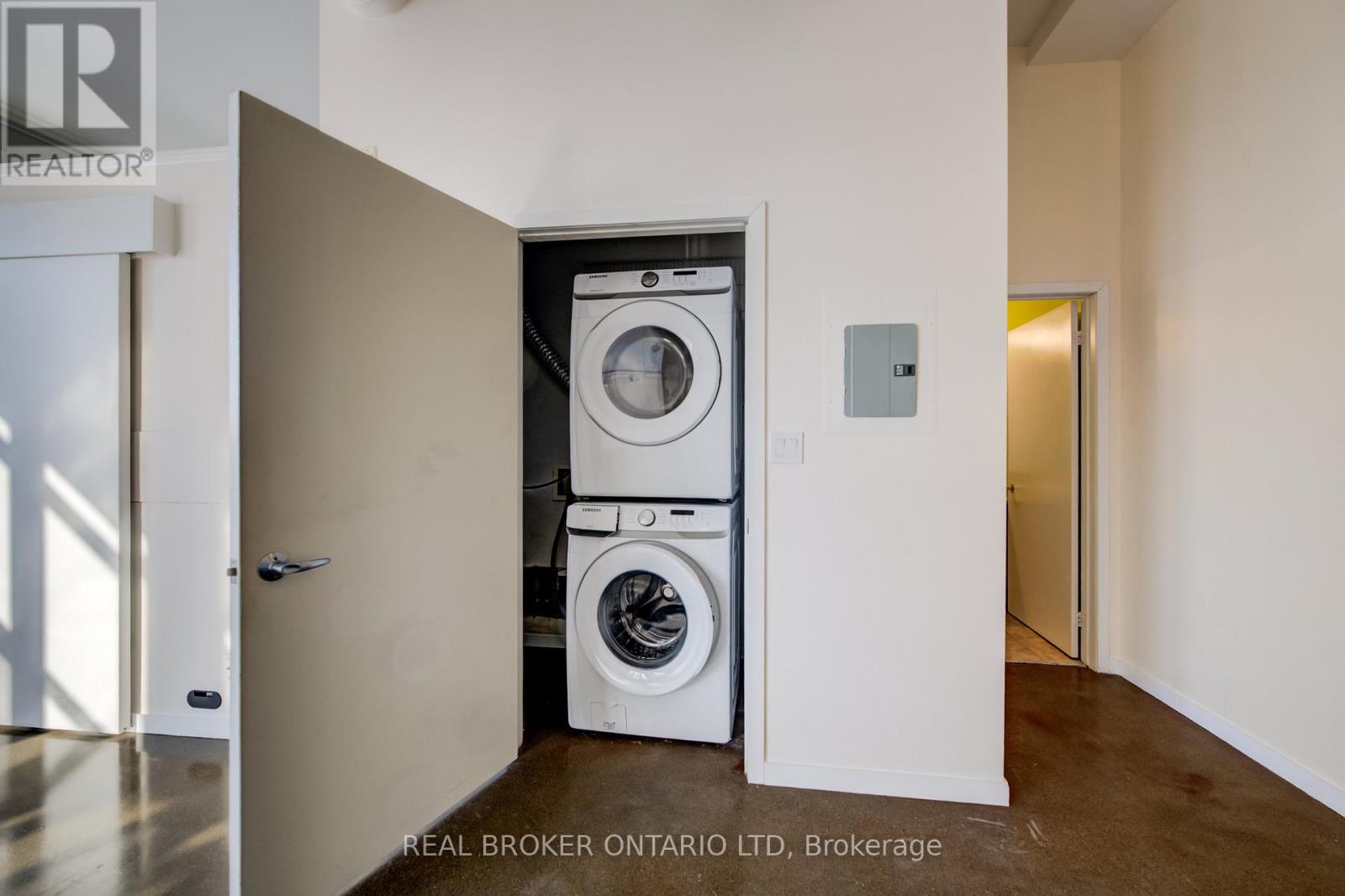 616 - 404 King Street W, Kitchener, Ontario  N2G 1C8 - Photo 16 - X12813832