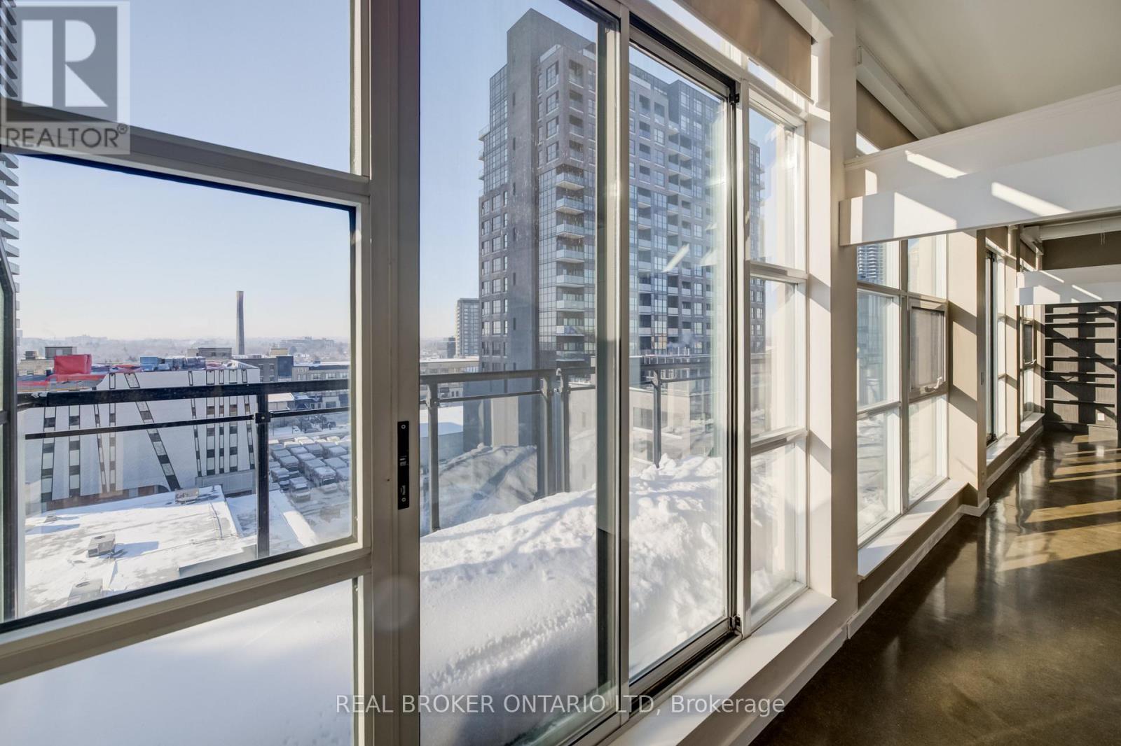 616 - 404 King Street W, Kitchener, Ontario  N2G 1C8 - Photo 22 - X12813832