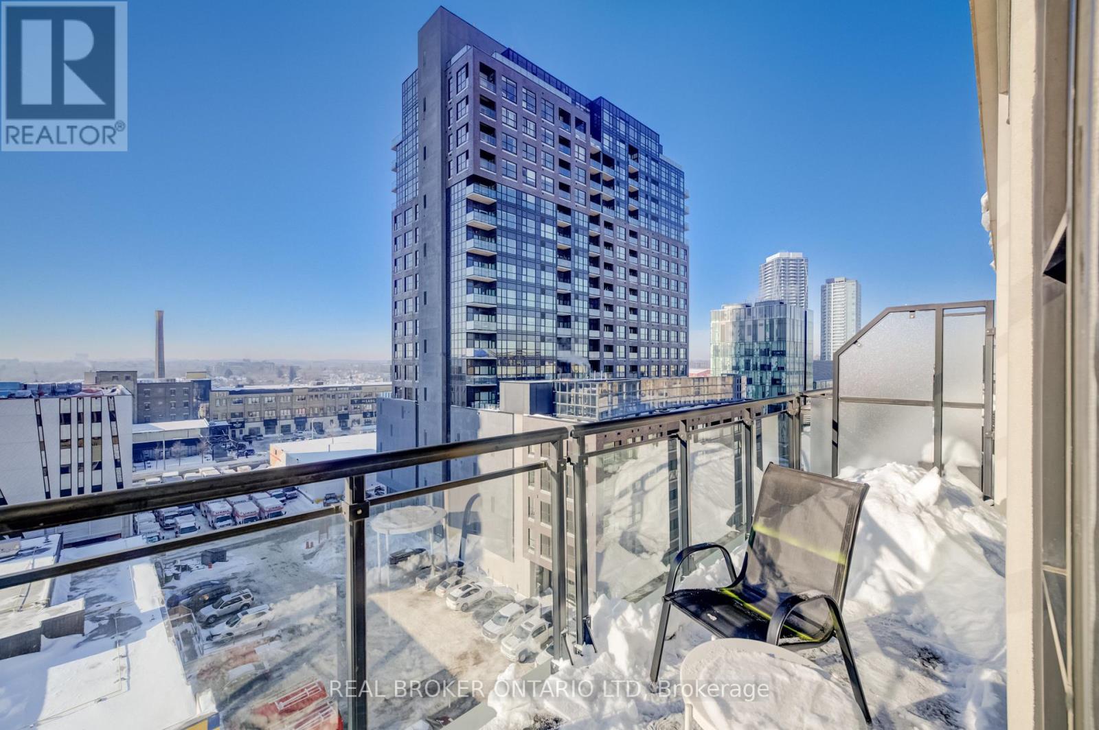 616 - 404 King Street W, Kitchener, Ontario  N2G 1C8 - Photo 23 - X12813832