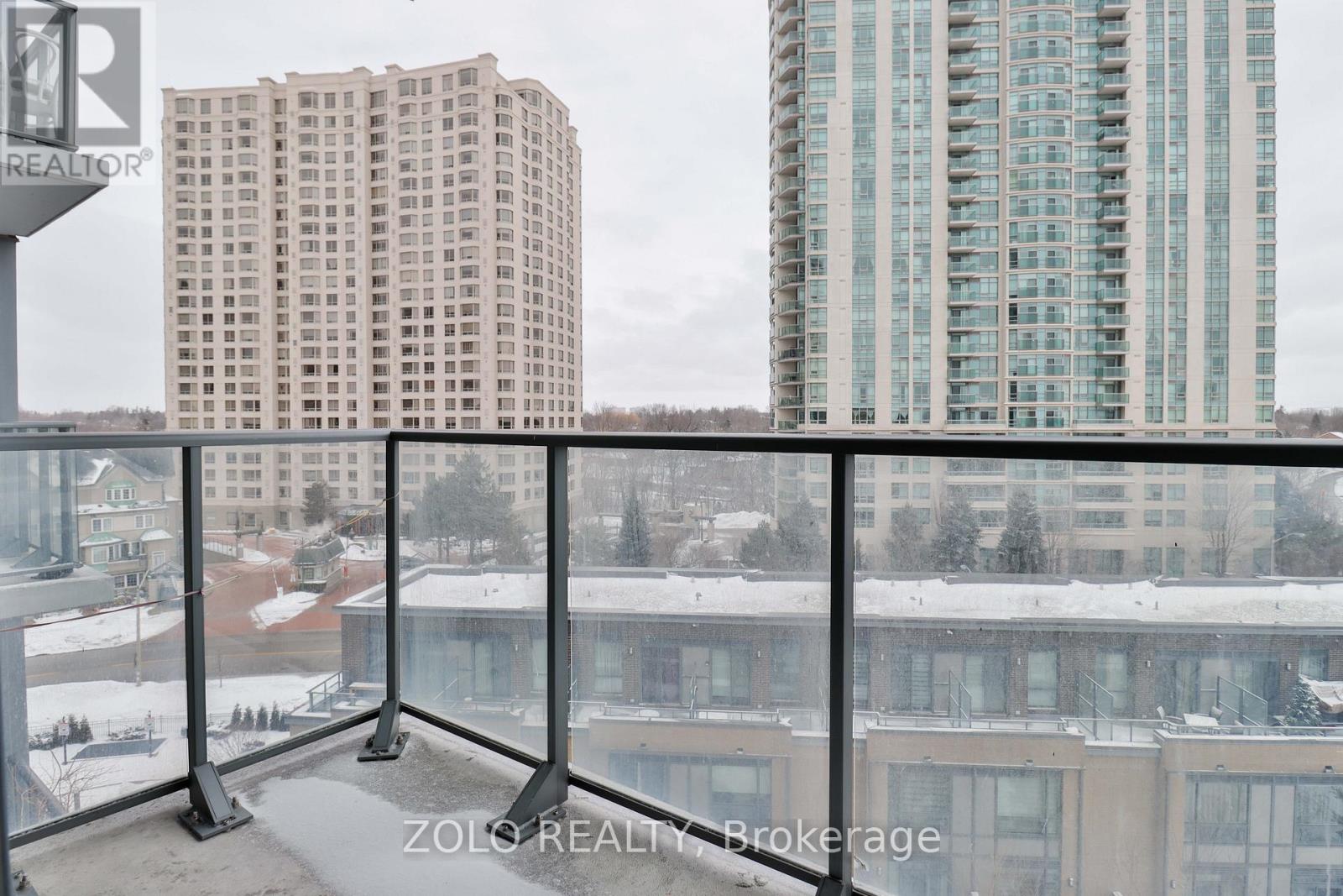 607 - 195 Bonis Avenue, Toronto, Ontario  M1T 0A5 - Photo 13 - E12679560