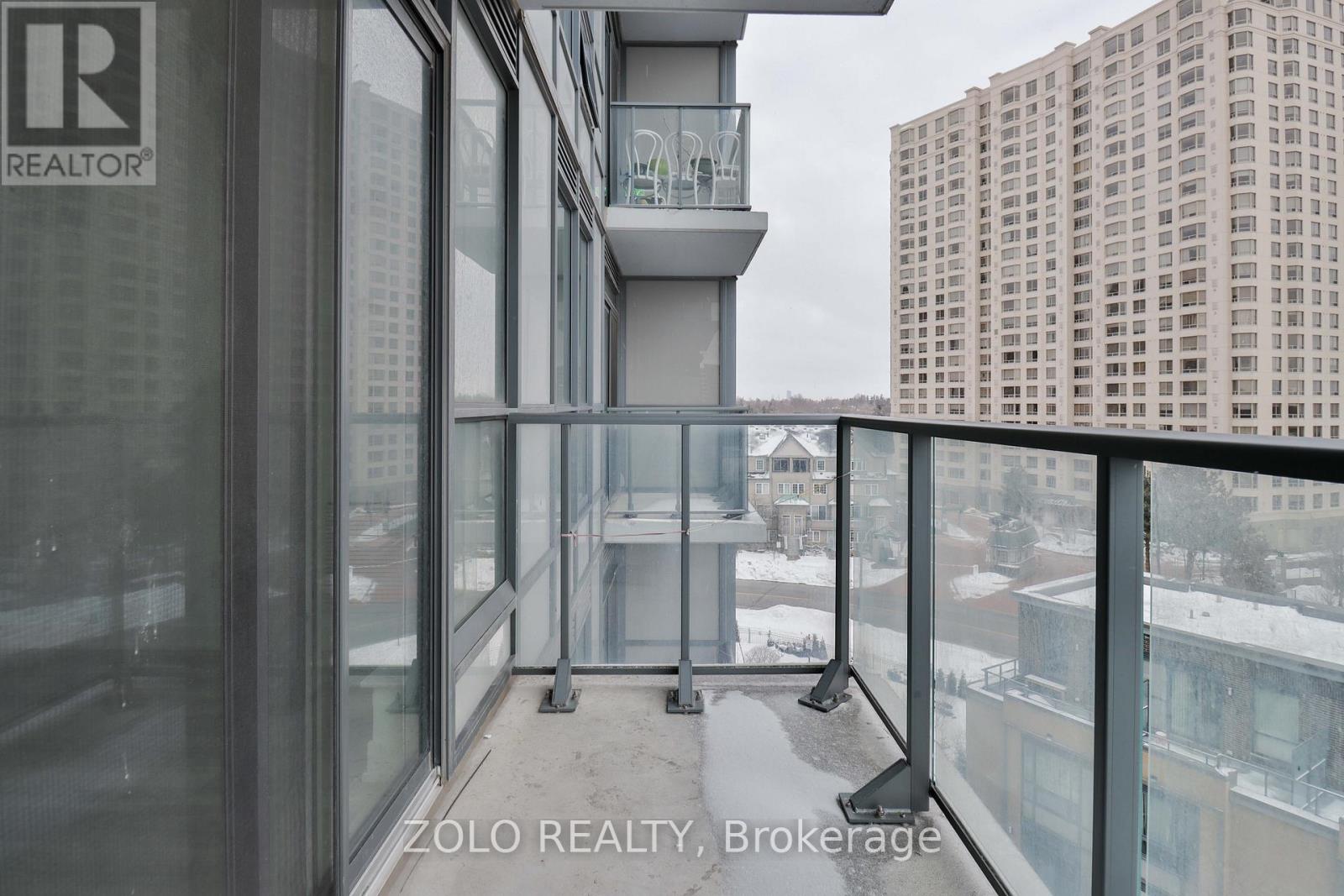 607 - 195 Bonis Avenue, Toronto, Ontario  M1T 0A5 - Photo 14 - E12679560