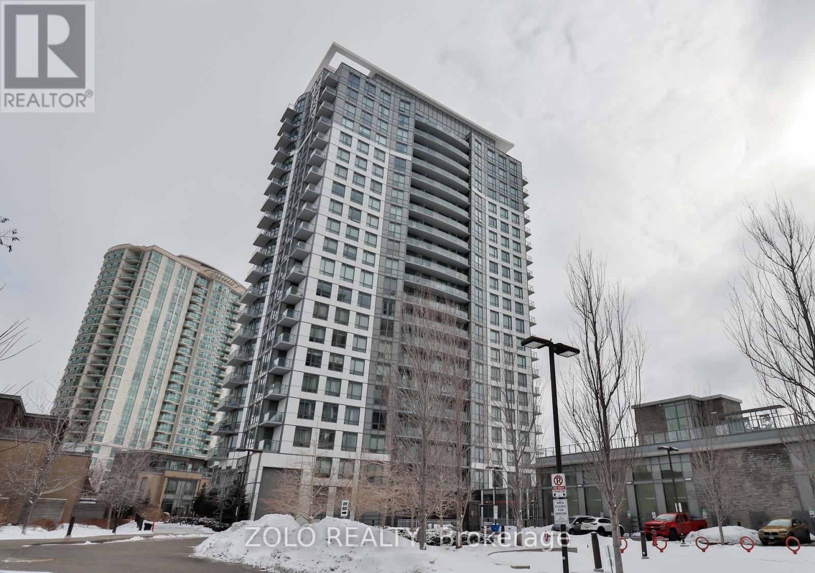 607 - 195 Bonis Avenue, Toronto, Ontario  M1T 0A5 - Photo 23 - E12679560