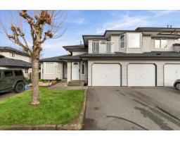 53 34332 MACLURE ROAD, Abbotsford, British Columbia