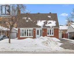 1446 WOODWARD AVENUE, Ottawa, Ontario