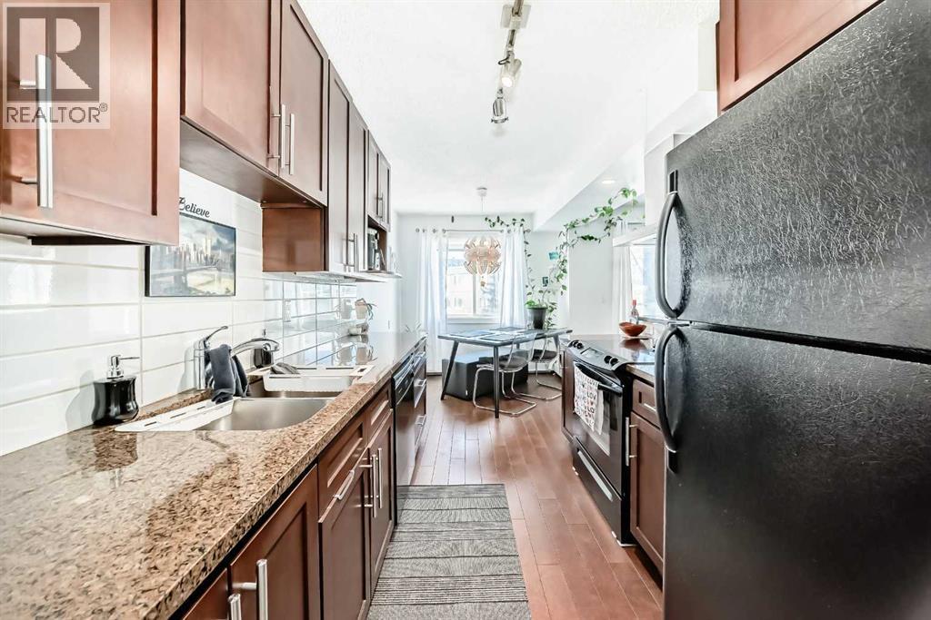 403, 4455d Greenview Drive Ne, Calgary, Alberta  T2E 6M1 - Photo 8 - A2284809