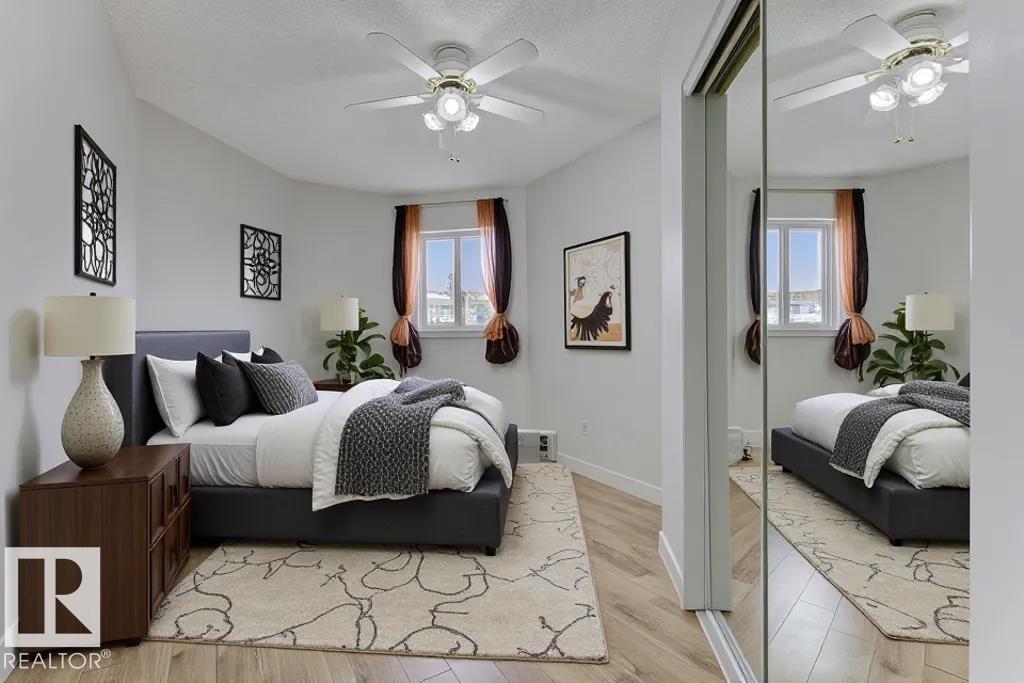 #117 5005 31 Av Nw, Edmonton, Alberta  T6L 6S6 - Photo 10 - E4472479