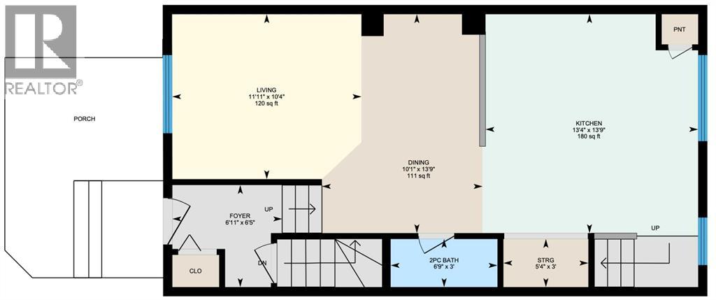 3305 New Brighton Gardens Se, Calgary, Alberta  T2Z 0A2 - Photo 37 - A2285675