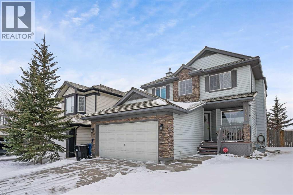 7945 Springbank Boulevard SW, Calgary, Alberta