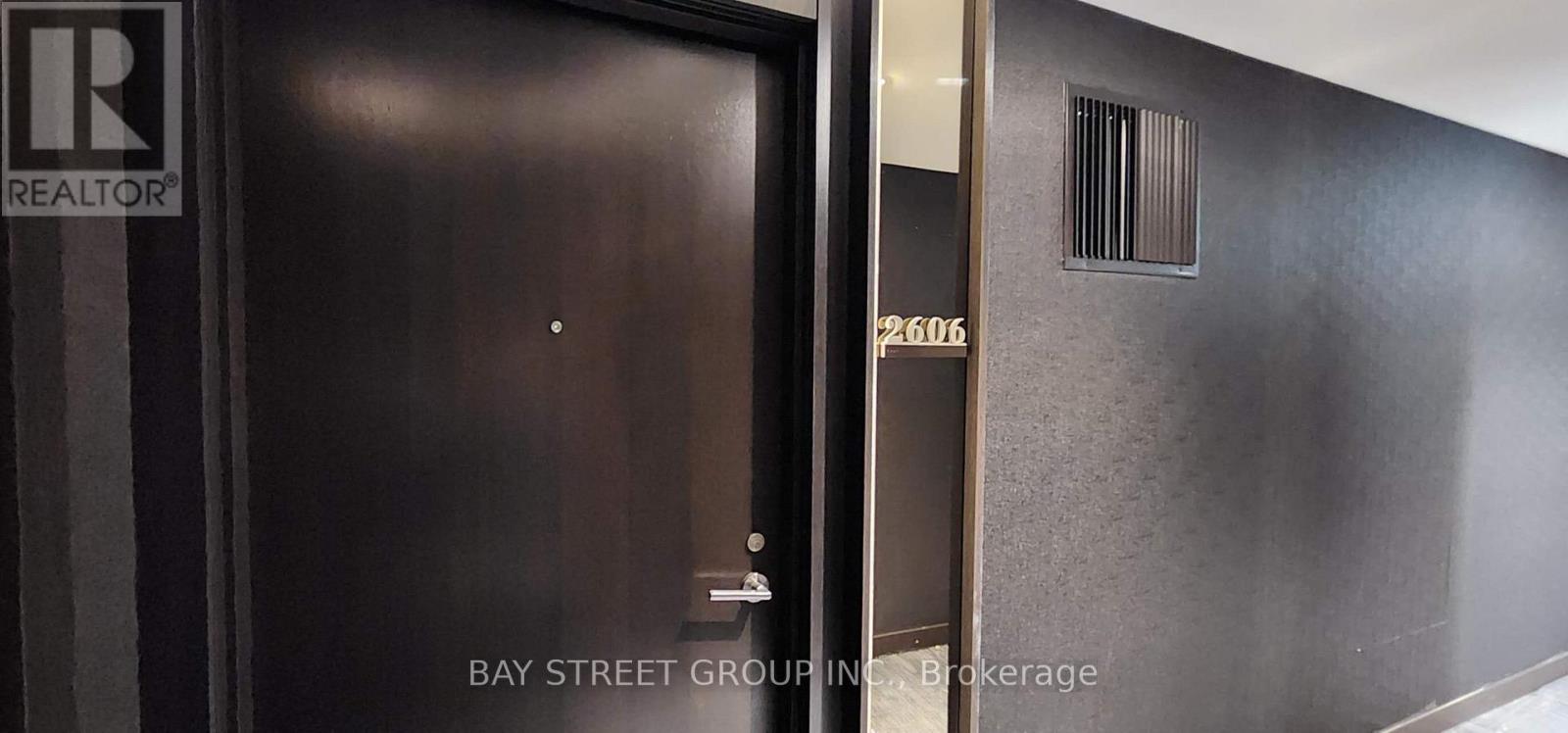 2606 - 11 Yorkville Avenue, Toronto, Ontario  M4W 0B7 - Photo 4 - C12813794