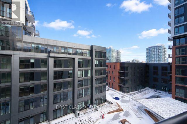 620 - 30 Dreamers Way, Toronto, Ontario  M5A 0Y7 - Photo 10 - C12813796