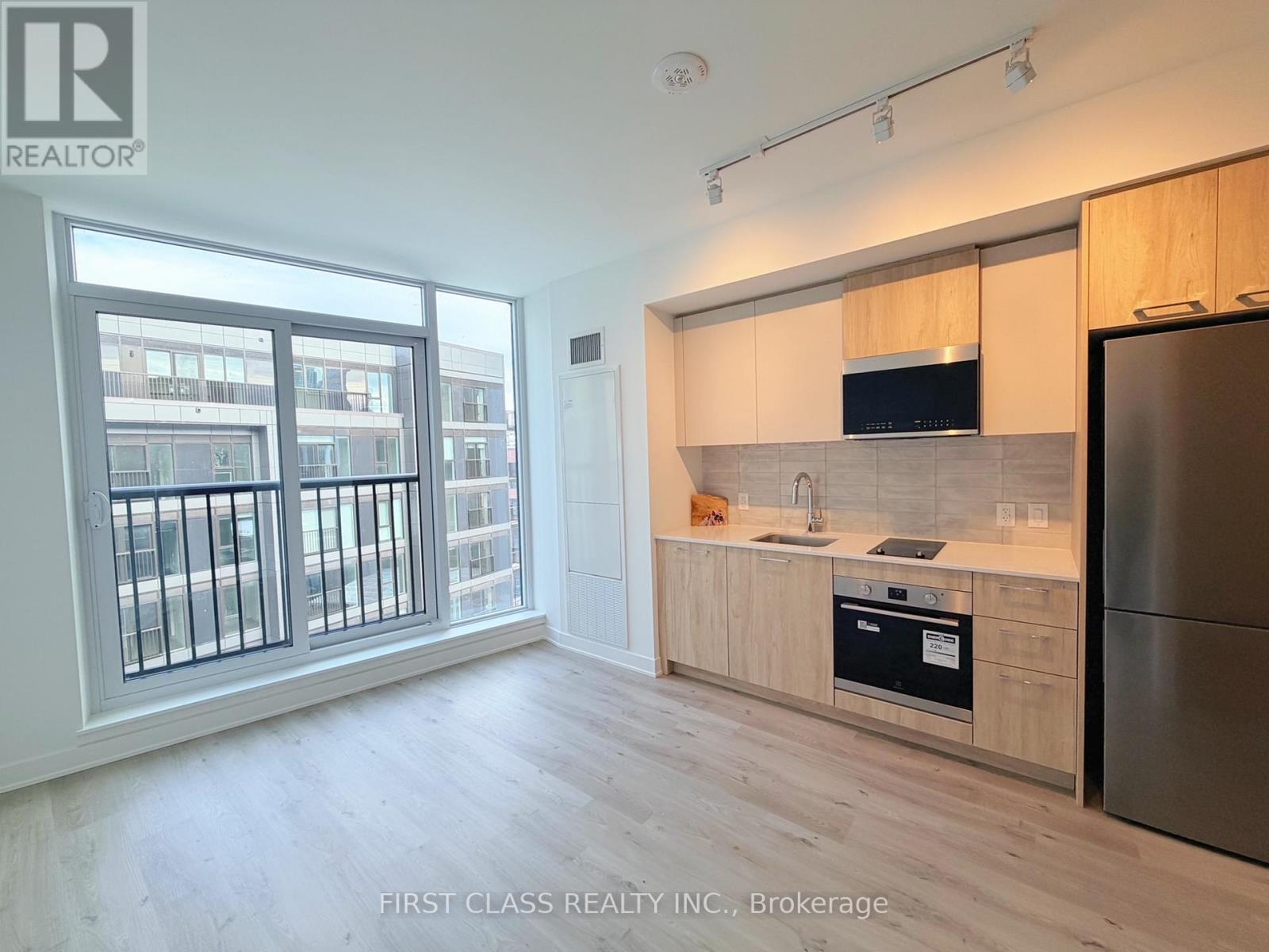 620 - 30 Dreamers Way, Toronto, Ontario  M5A 0Y7 - Photo 7 - C12813796