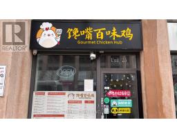 23 - 15 NORTHTOWN WAY, Toronto, Ontario