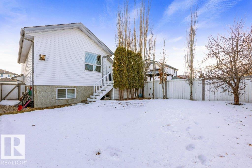 1916 Kramer Wy Nw, Edmonton, Alberta  T6L 6Z7 - Photo 36 - E4473453