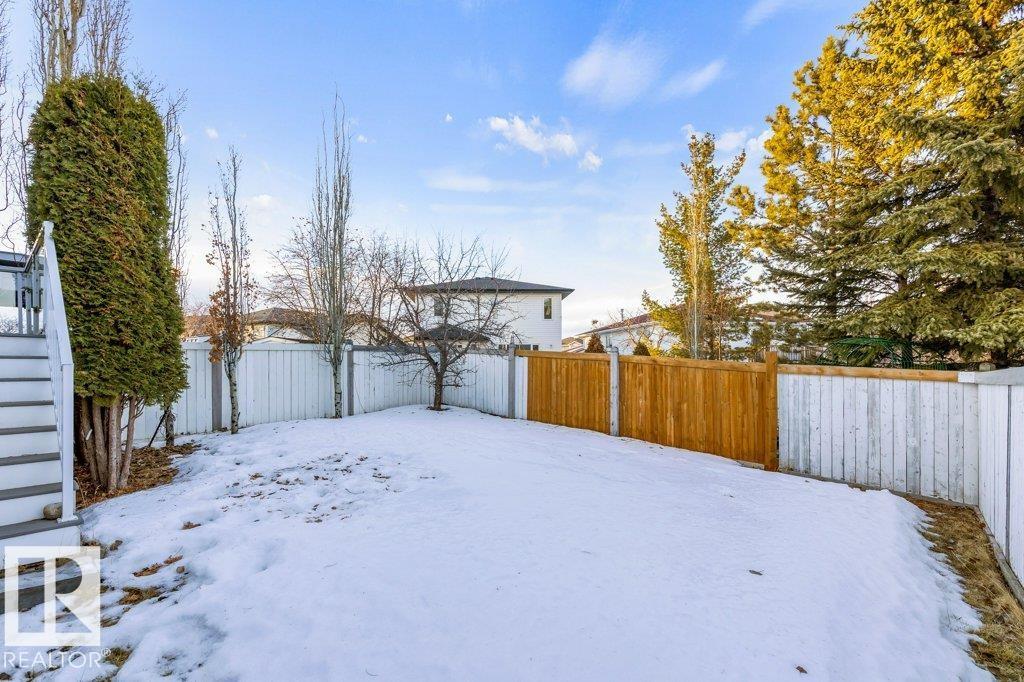 1916 Kramer Wy Nw, Edmonton, Alberta  T6L 6Z7 - Photo 37 - E4473453