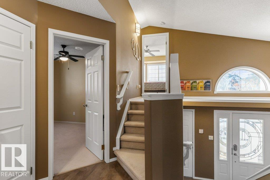 1916 Kramer Wy Nw, Edmonton, Alberta  T6L 6Z7 - Photo 16 - E4473453