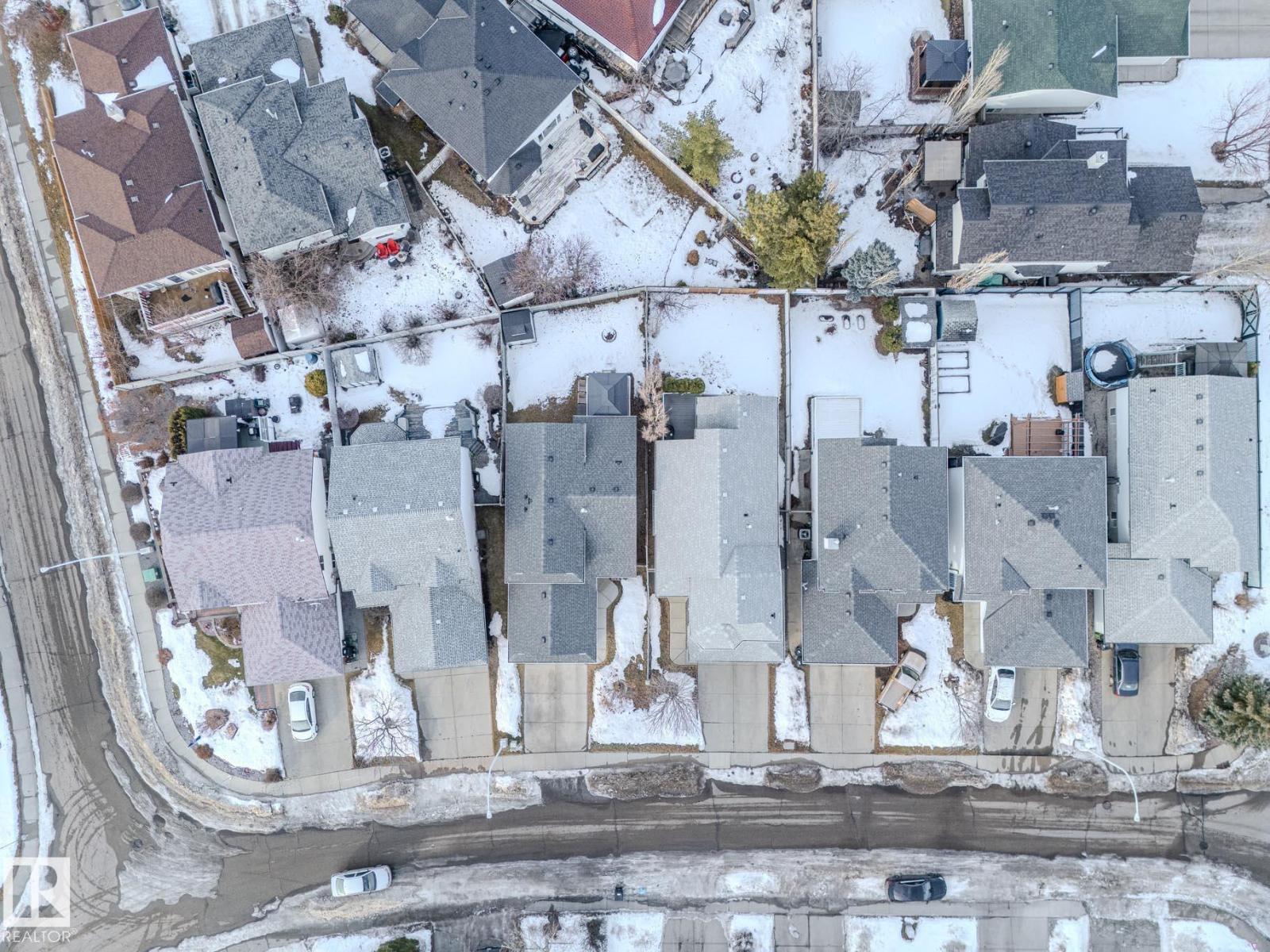 1916 Kramer Wy Nw, Edmonton, Alberta  T6L 6Z7 - Photo 44 - E4473453