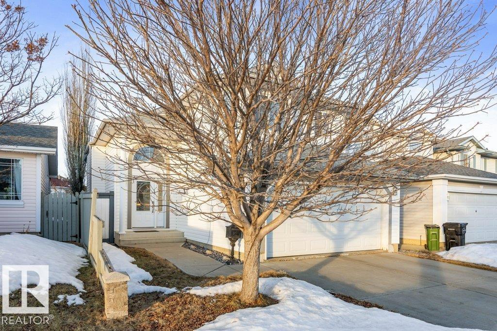 1916 Kramer Wy Nw, Edmonton, Alberta  T6L 6Z7 - Photo 56 - E4473453