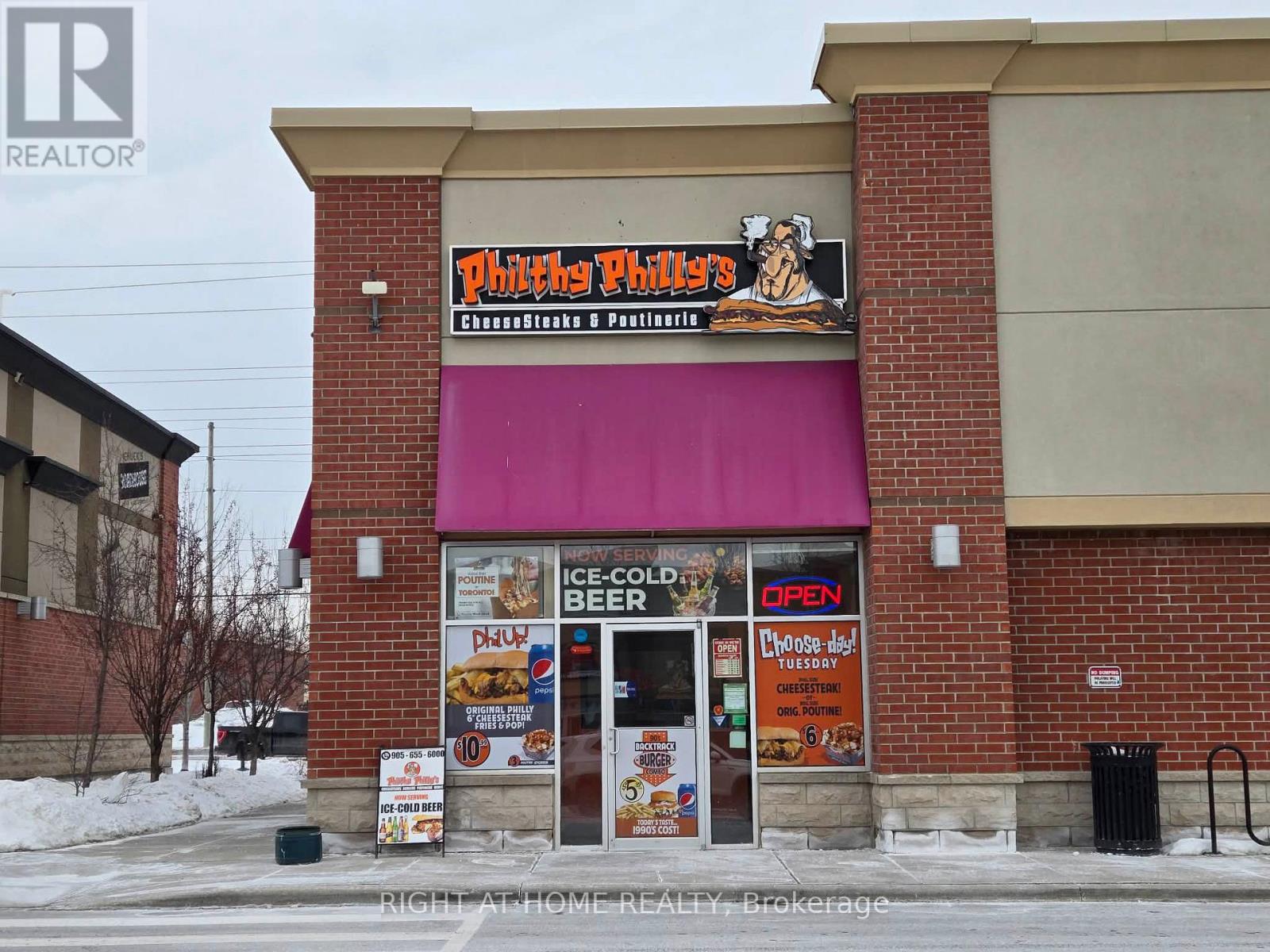 E1 - 710 TAUNTON ROAD E, Whitby, Ontario