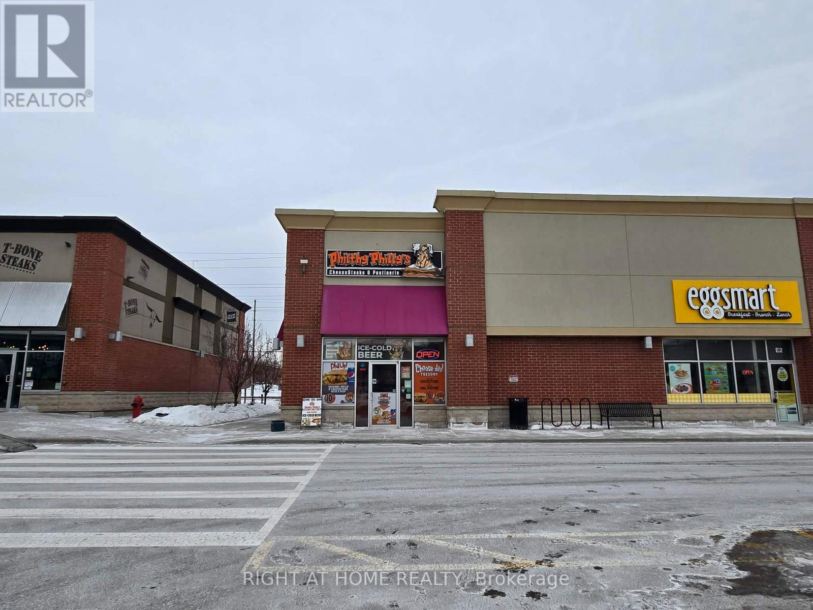 E1 - 710 Taunton Road E, Whitby, Ontario  L1R 0K6 - Photo 3 - E12813814