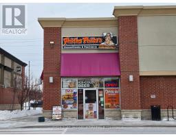 E1 - 710 TAUNTON ROAD E, Whitby, Ontario