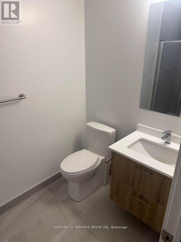 504 - 30 Upper Mall Way, Vaughan, Ontario  L4J 0J7 - Photo 5 - N12813800