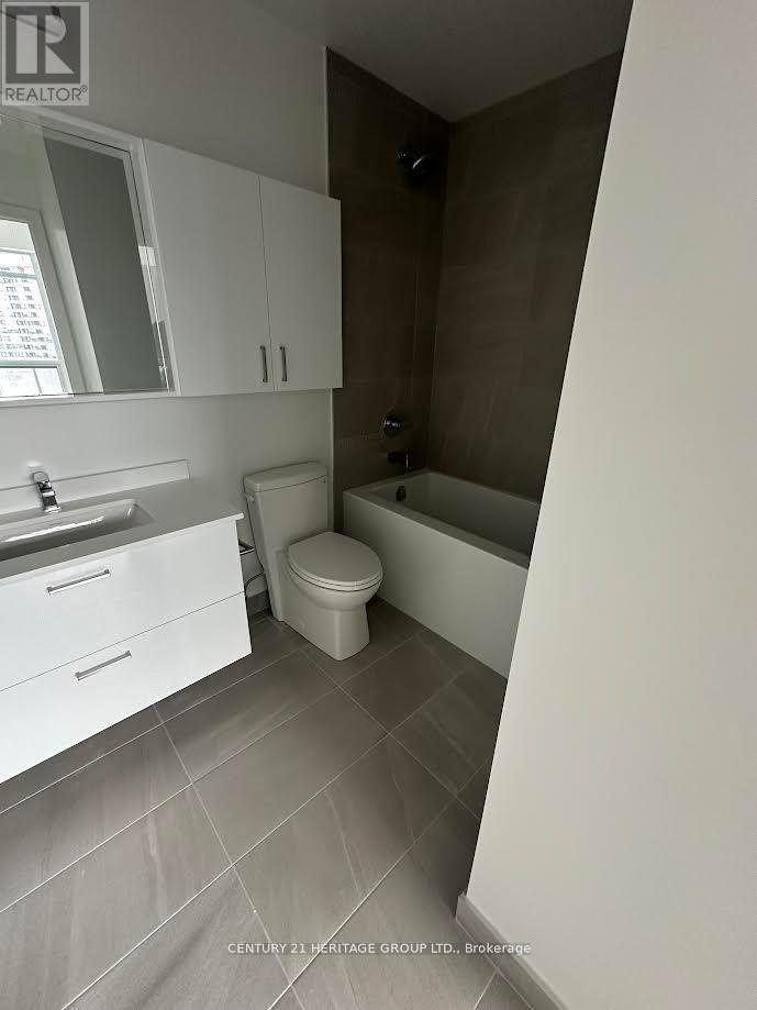 504 - 30 Upper Mall Way, Vaughan, Ontario  L4J 0J7 - Photo 8 - N12813800