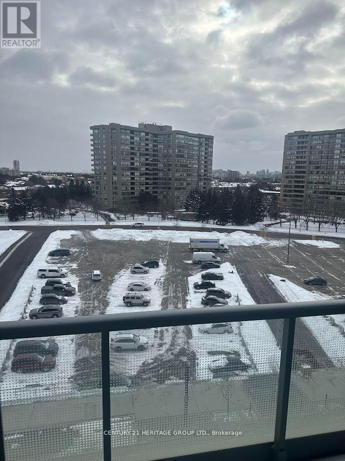 504 - 30 Upper Mall Way, Vaughan, Ontario  L4J 0J7 - Photo 9 - N12813800