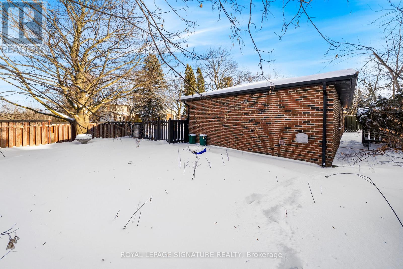 246 Hodgson Drive, Newmarket (Central Newmarket), Ontario  L3Y 1E2 - Photo 42 - N12813812