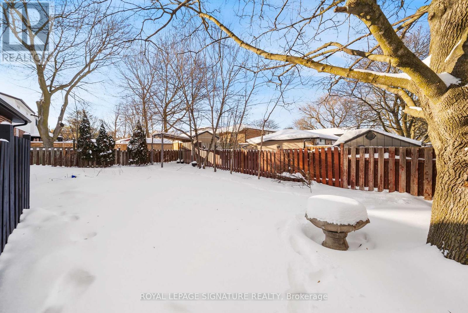 246 Hodgson Drive, Newmarket (Central Newmarket), Ontario  L3Y 1E2 - Photo 44 - N12813812