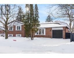 246 HODGSON DRIVE, Newmarket, Ontario
