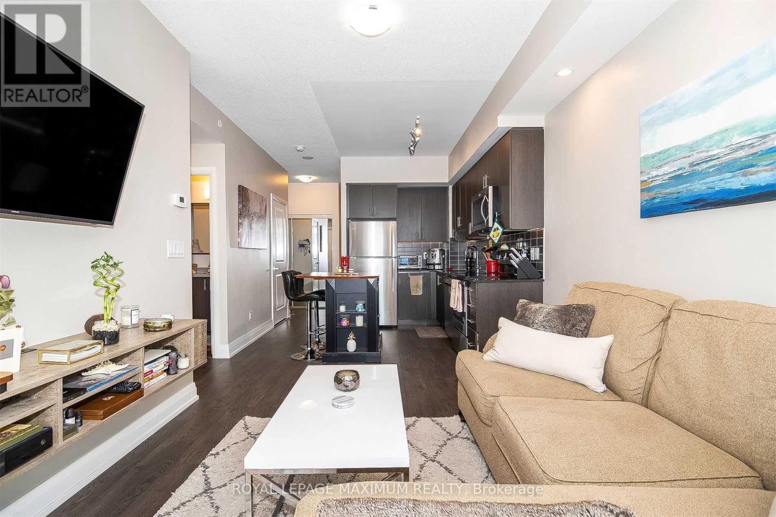 2007 - 3700 Highway 7 Road, Vaughan, Ontario  L4L 0G8 - Photo 12 - N12813816