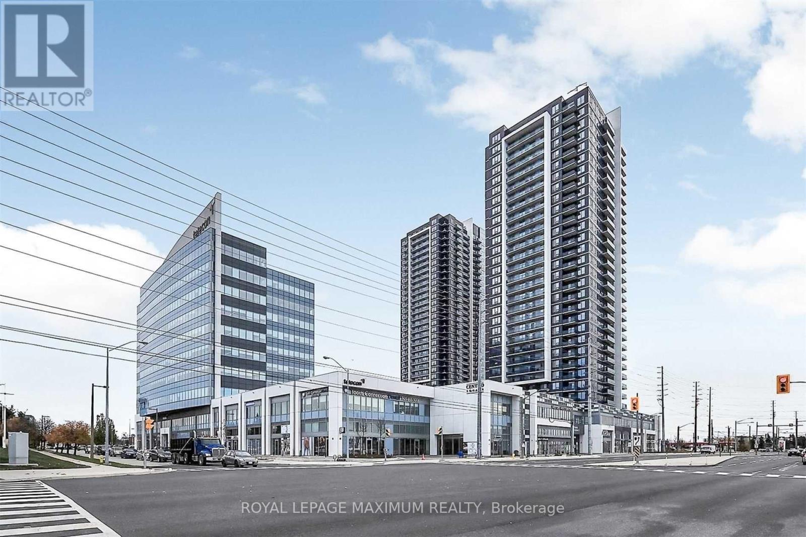 2007 - 3700 Highway 7 Road, Vaughan, Ontario  L4L 0G8 - Photo 2 - N12813816