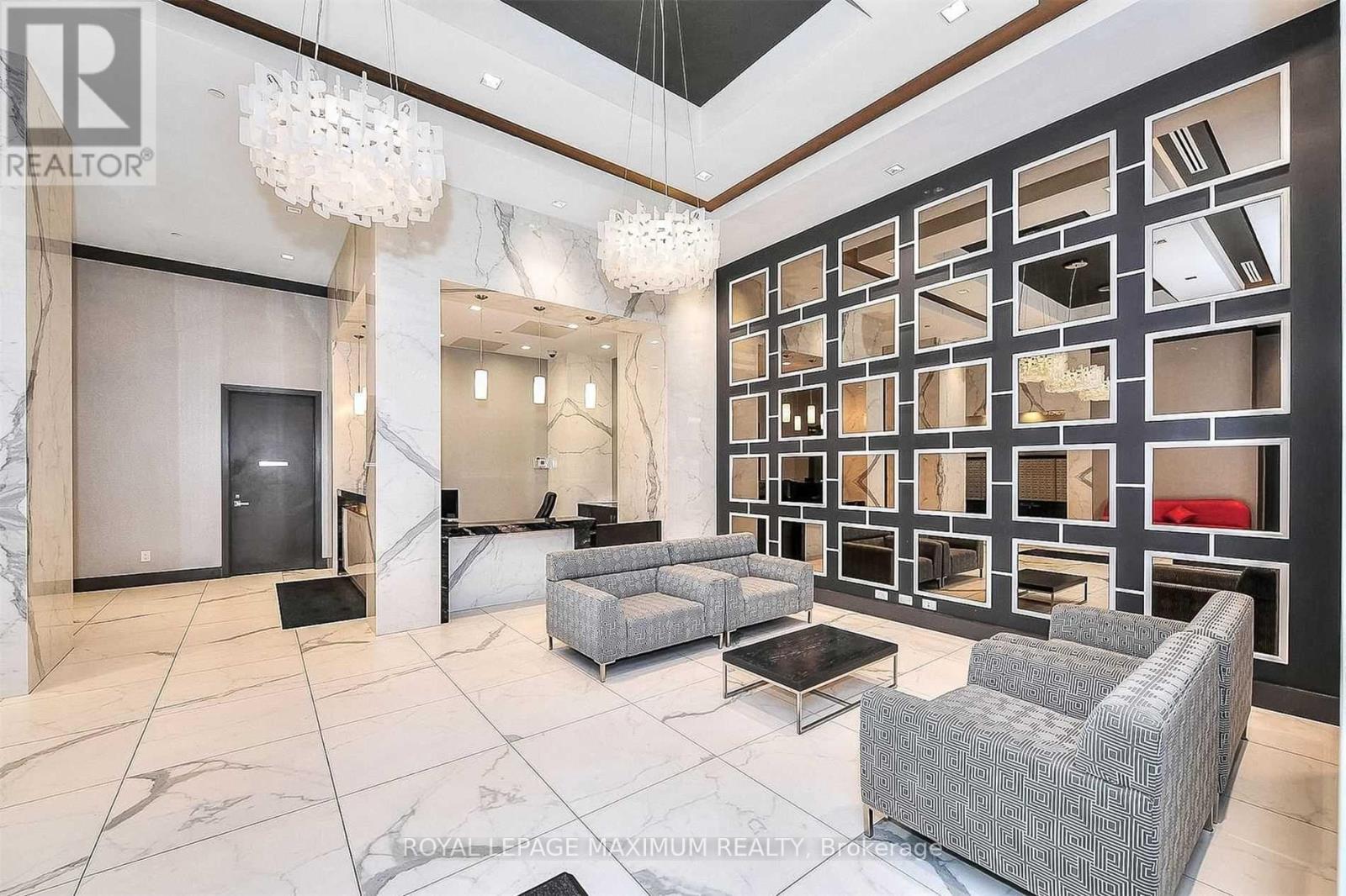 2007 - 3700 Highway 7 Road, Vaughan, Ontario  L4L 0G8 - Photo 3 - N12813816