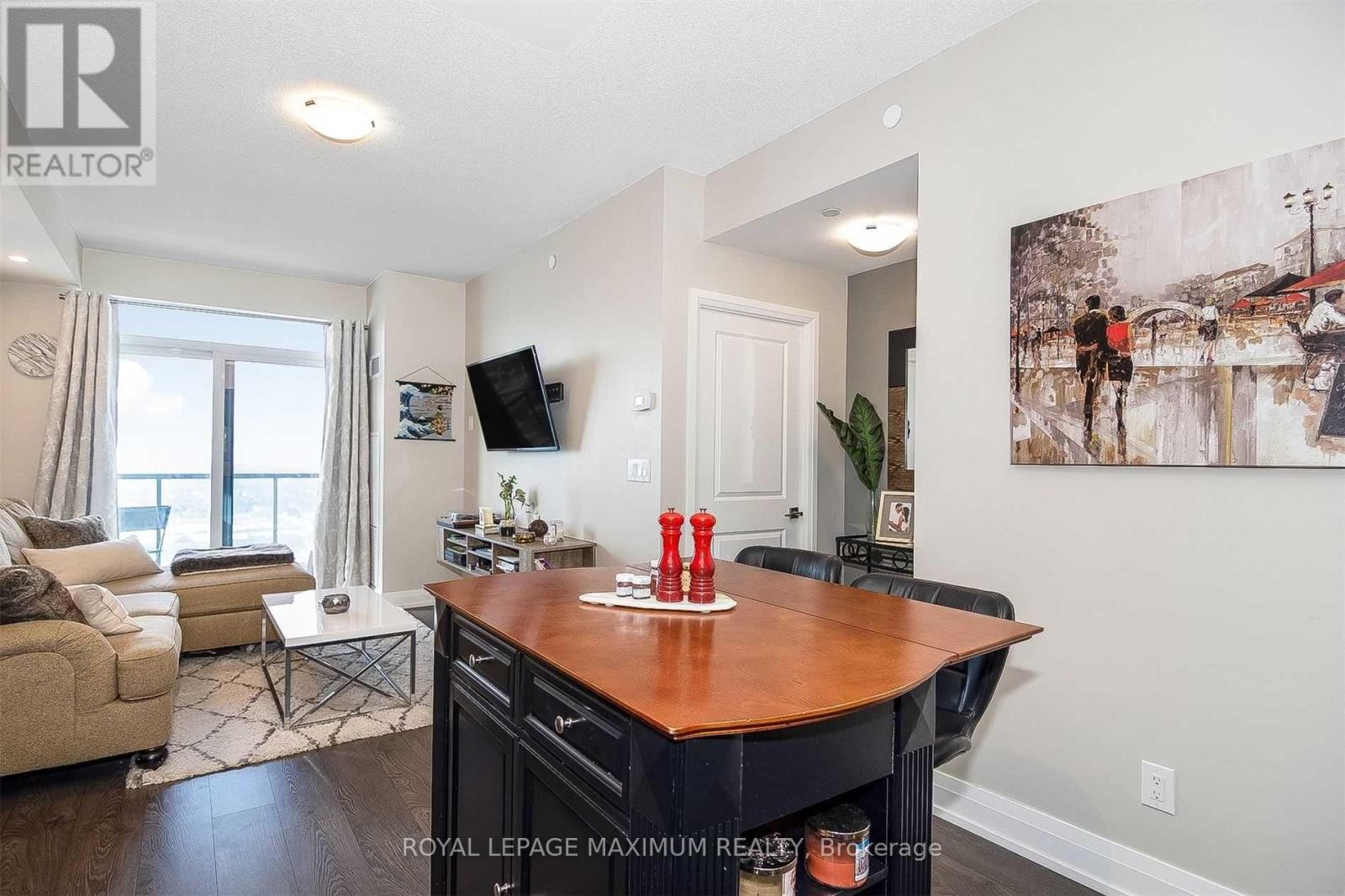 2007 - 3700 Highway 7 Road, Vaughan, Ontario  L4L 0G8 - Photo 8 - N12813816