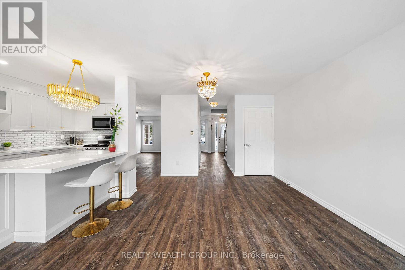 34 Castle Park Boulevard, Vaughan, Ontario  L4H 1M4 - Photo 17 - N12813818