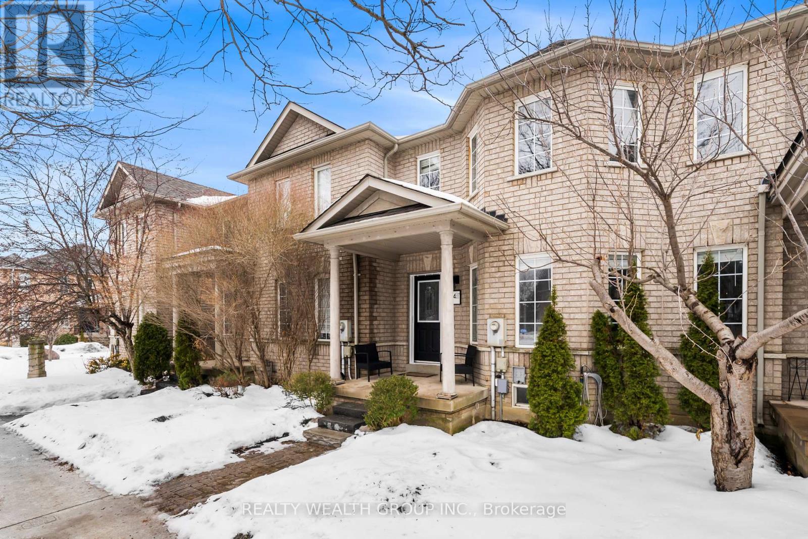 34 Castle Park Boulevard, Vaughan, Ontario  L4H 1M4 - Photo 2 - N12813818