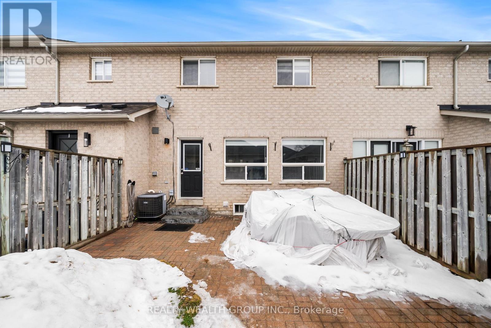 34 Castle Park Boulevard, Vaughan, Ontario  L4H 1M4 - Photo 41 - N12813818