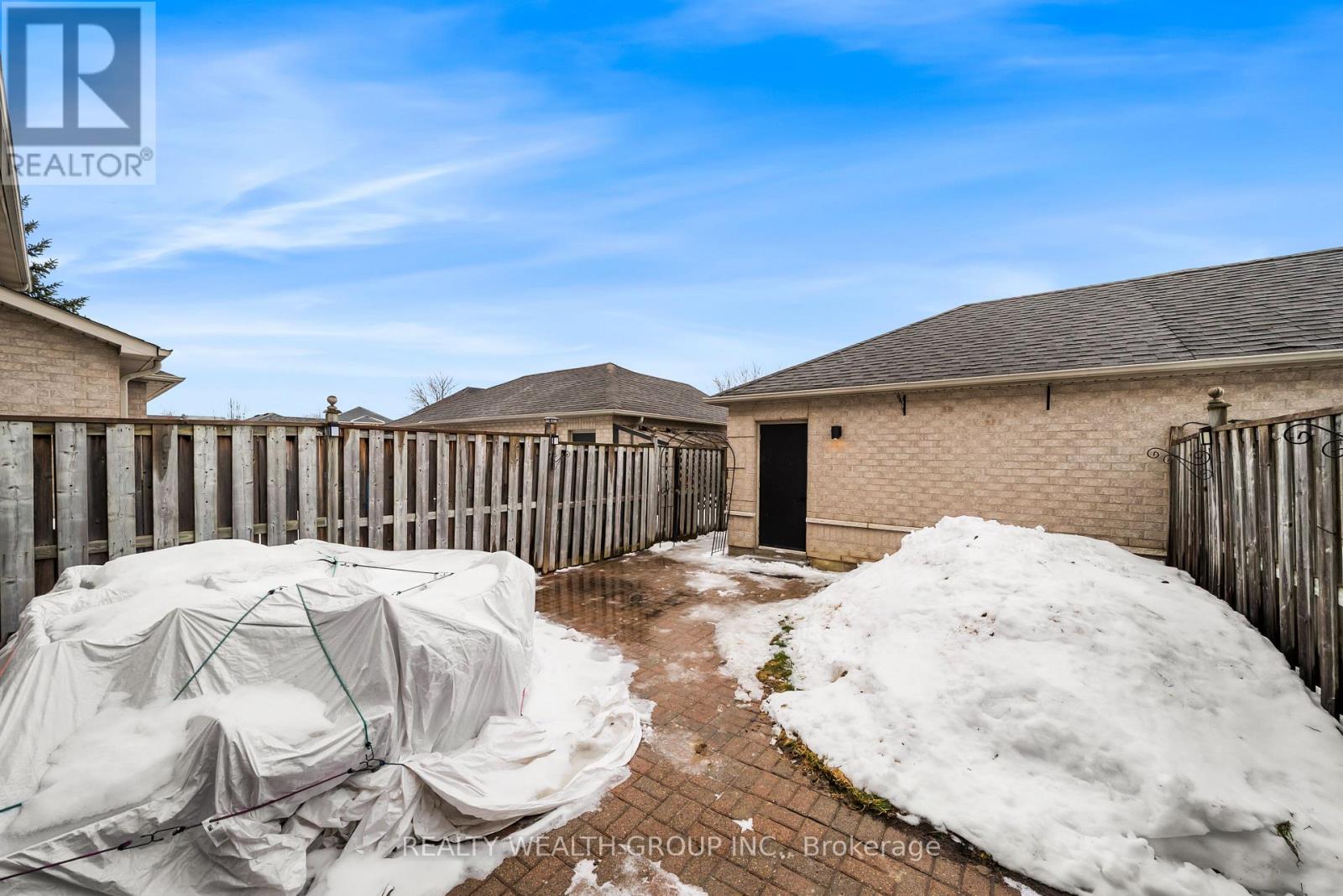34 Castle Park Boulevard, Vaughan, Ontario  L4H 1M4 - Photo 43 - N12813818