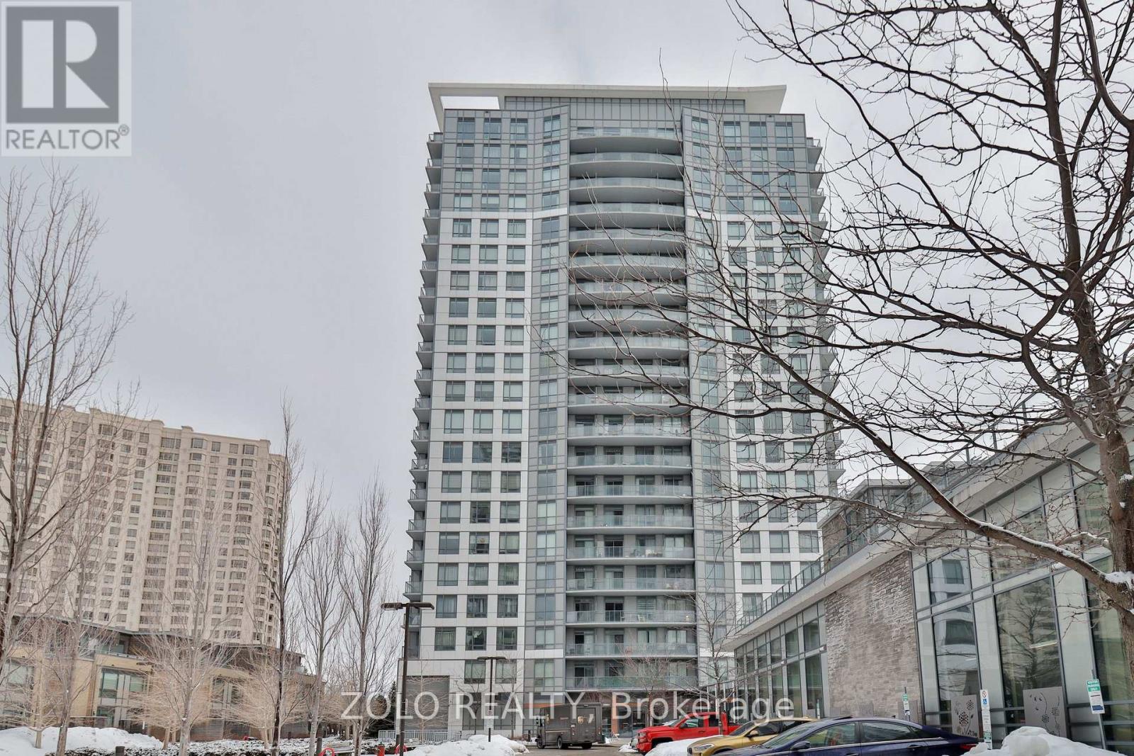 607 - 195 Bonis Avenue, Toronto, Ontario  M1T 0A5 - Photo 21 - E12679560