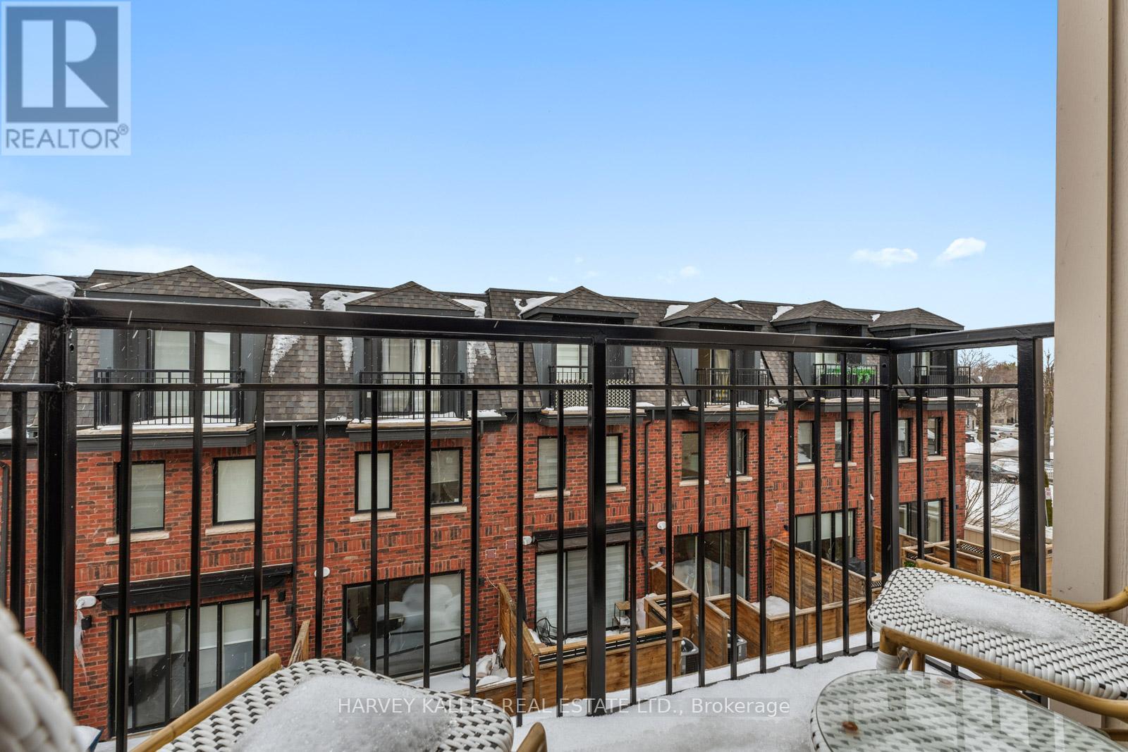 20 - 80 Daisy Avenue, Toronto, Ontario  M8W 0B7 - Photo 20 - W12803182