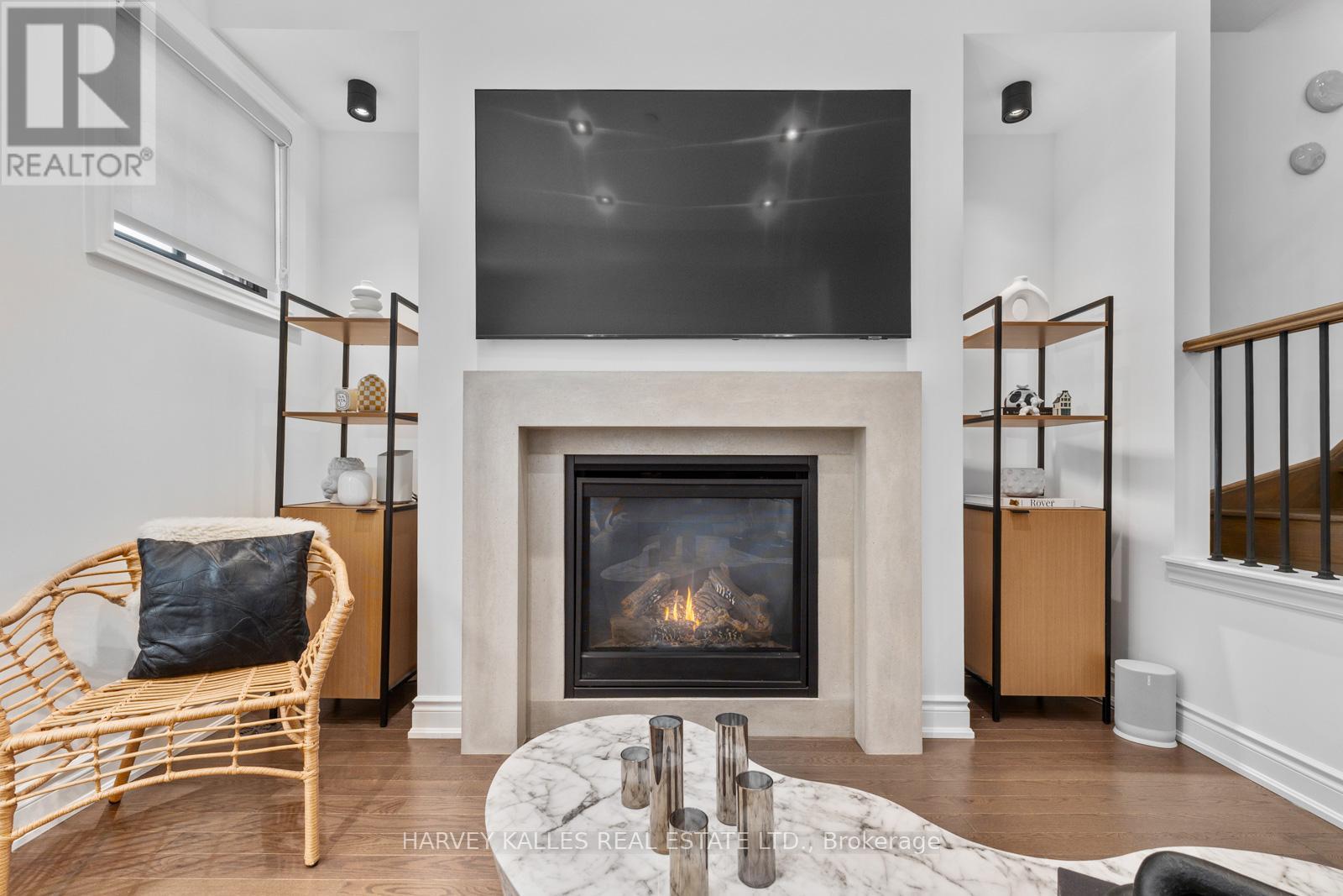 20 - 80 Daisy Avenue, Toronto, Ontario  M8W 0B7 - Photo 12 - W12803182