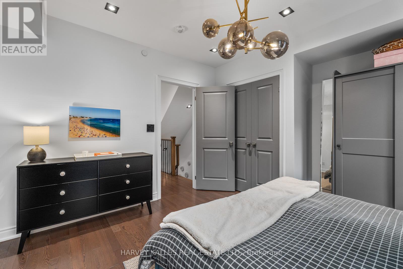 20 - 80 Daisy Avenue, Toronto, Ontario  M8W 0B7 - Photo 33 - W12803182