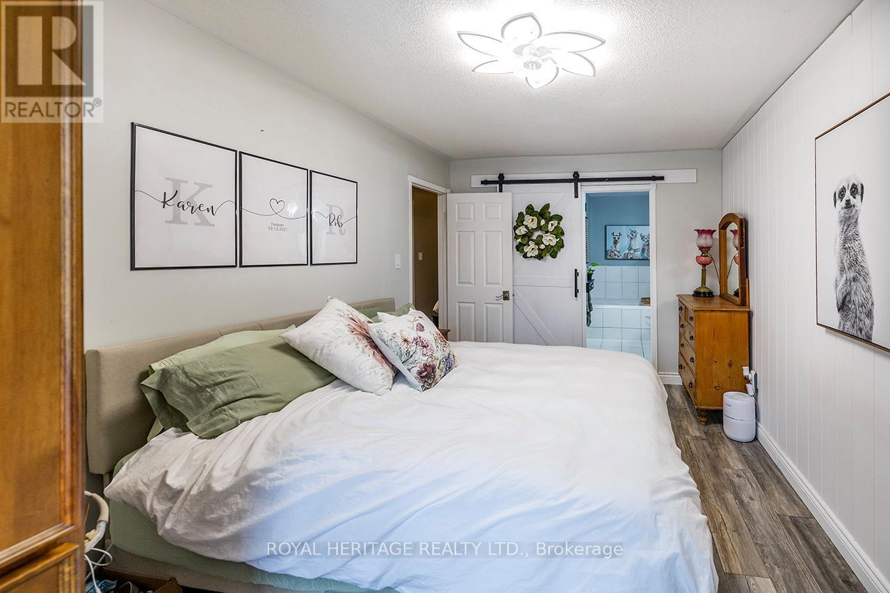 92 Zachary Place, Whitby, Ontario  L1M 1E2 - Photo 19 - E12813530