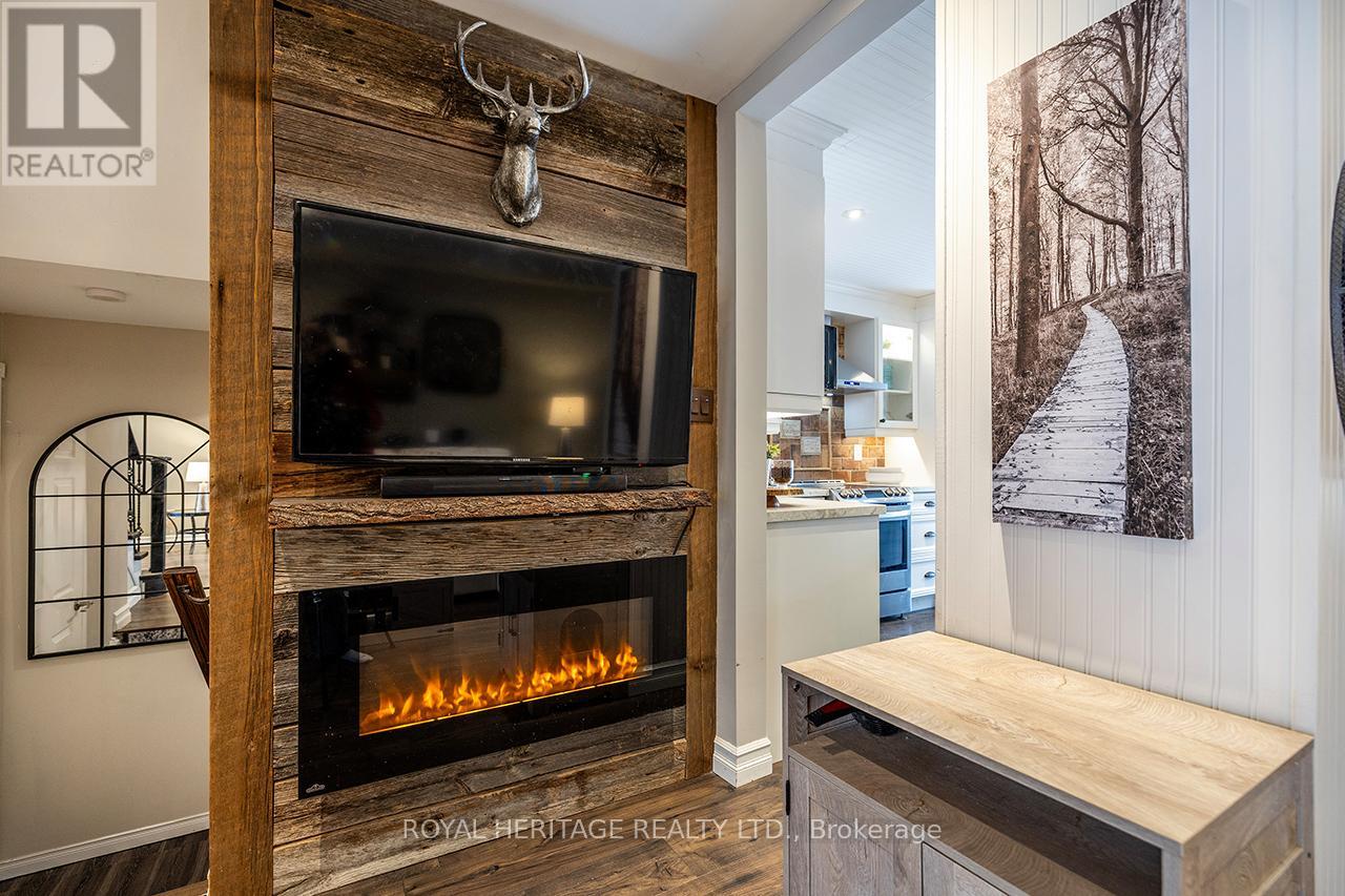 92 Zachary Place, Whitby, Ontario  L1M 1E2 - Photo 17 - E12813530