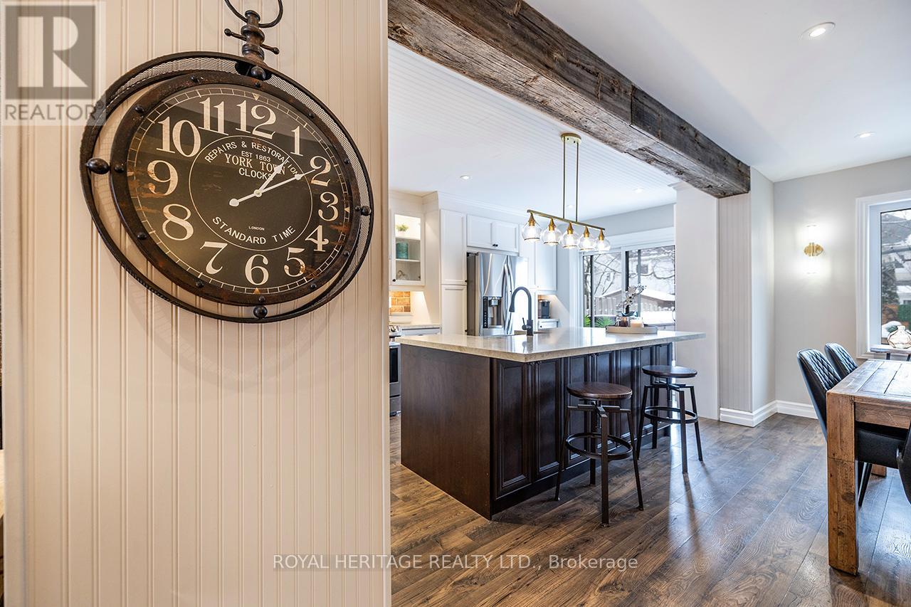 92 Zachary Place, Whitby, Ontario  L1M 1E2 - Photo 6 - E12813530