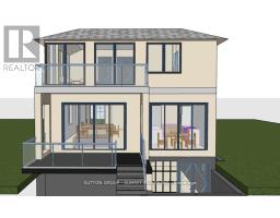 17 BEN MACHREE DRIVE, Mississauga, Ontario