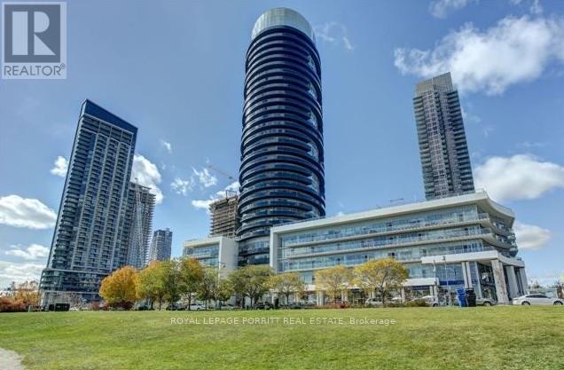 #1103 - 80 MARINE PARADE DRIVE, Toronto, Ontario