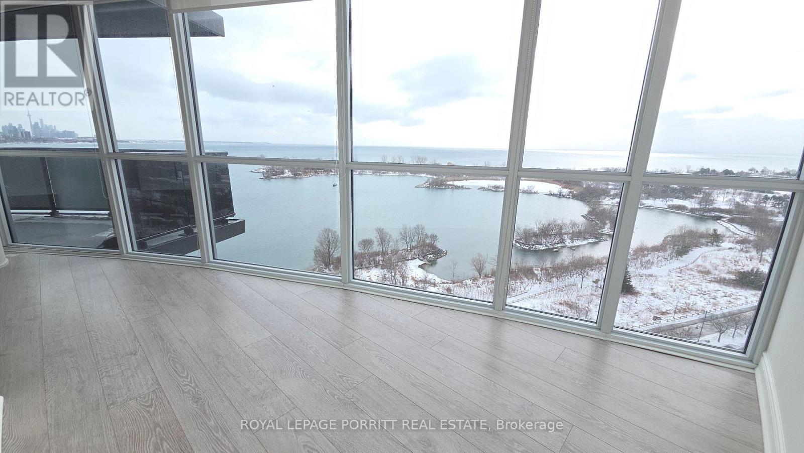 #1103 - 80 Marine Parade Drive, Toronto, Ontario  M8V 0A3 - Photo 10 - W12813798